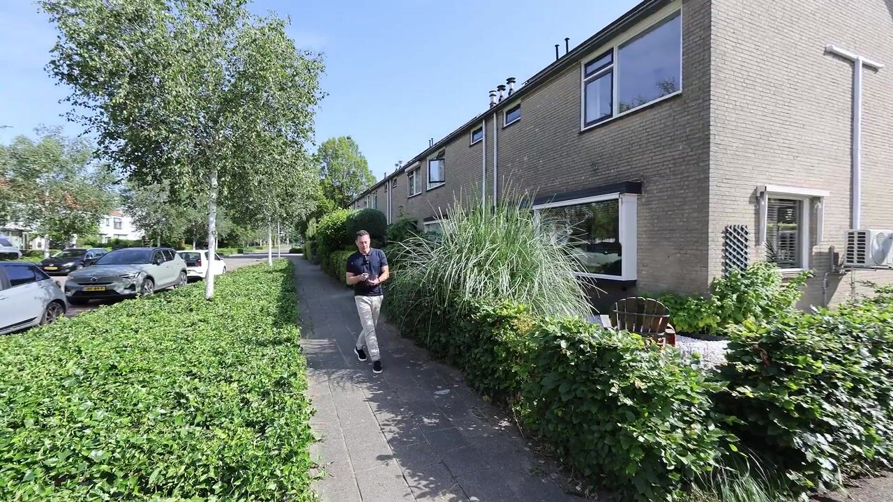 Video van De Steenkamp 66