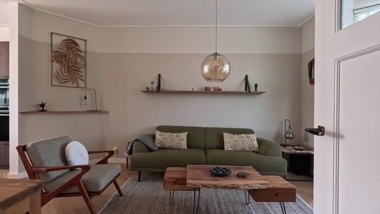 Video van Herenweg 48