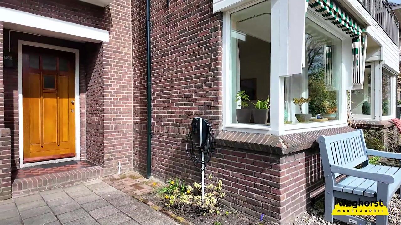 Video van Sluiskade Noordzijde 136
