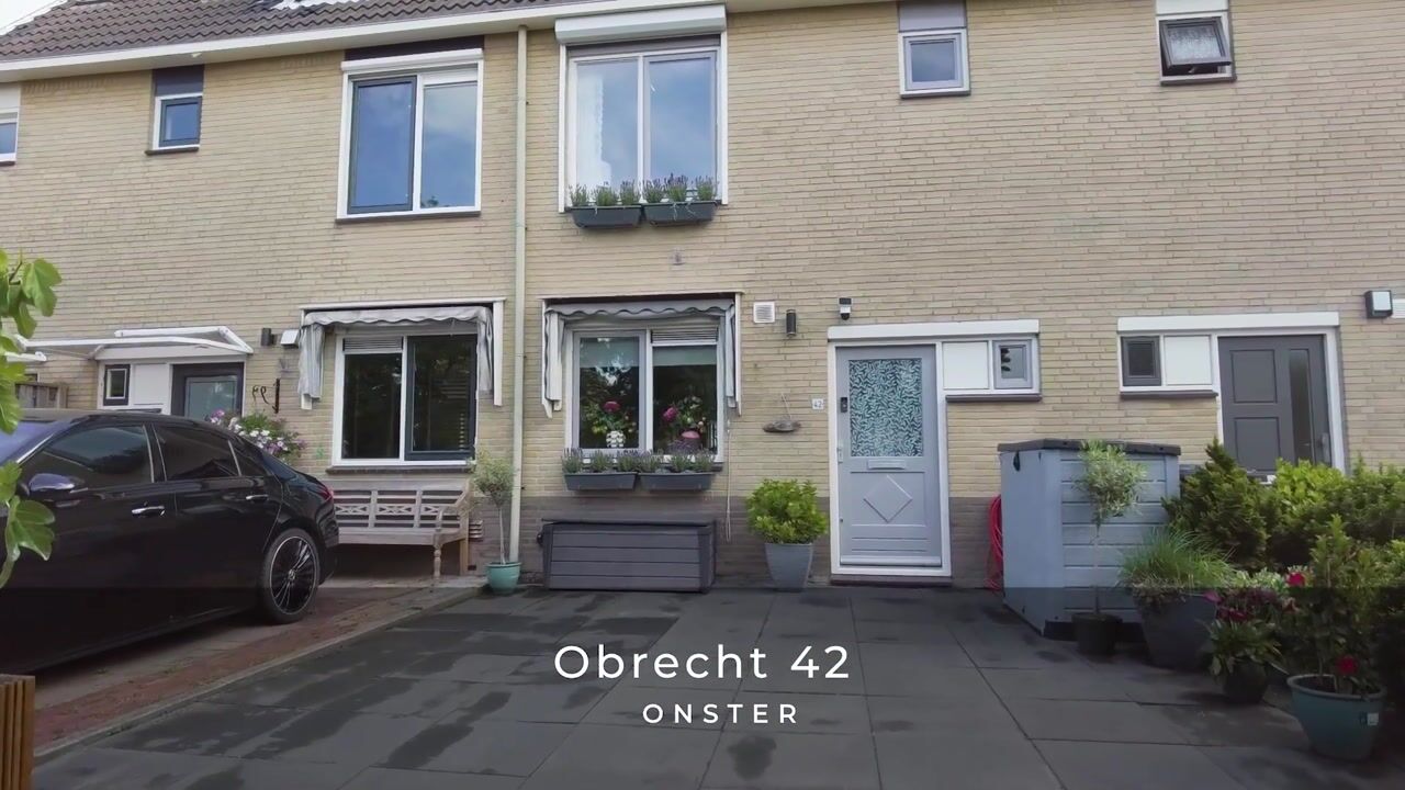 Video van Obrecht 42