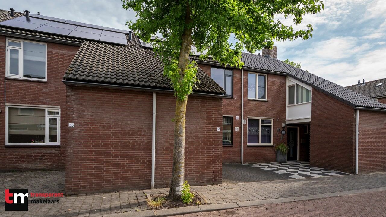 Video of De Dommel 57