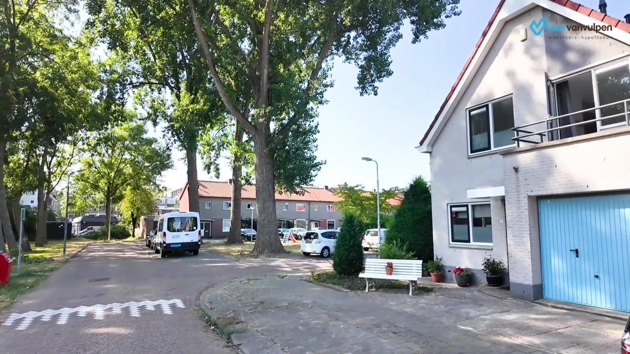 Video van Taxusstraat 1