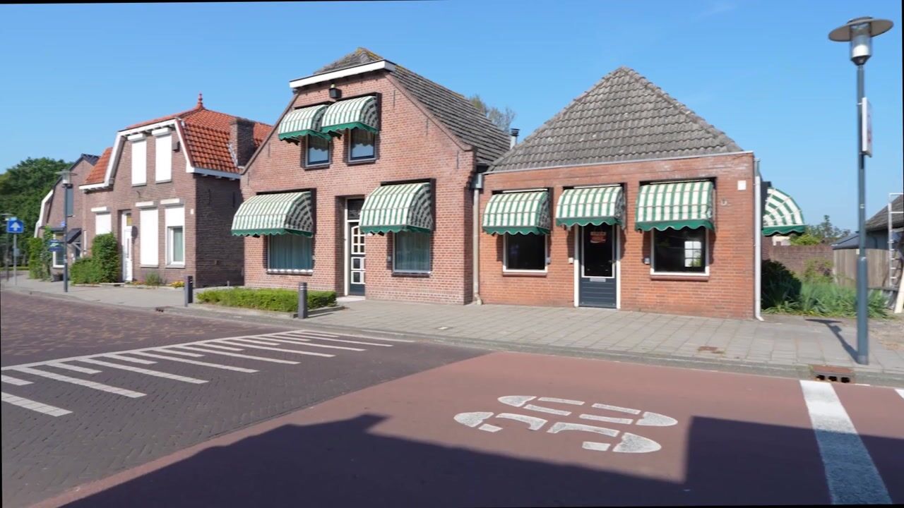 Video of Kerkstraat 20