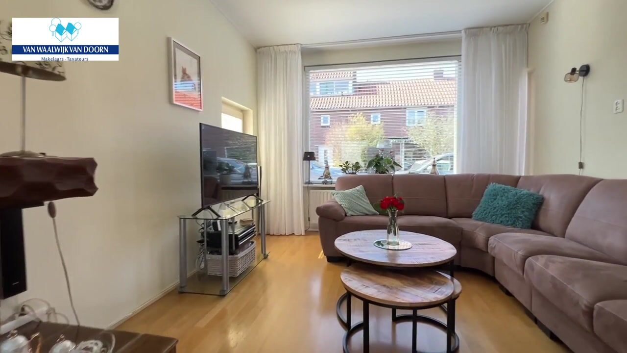 Video van Pythagorasstraat 7