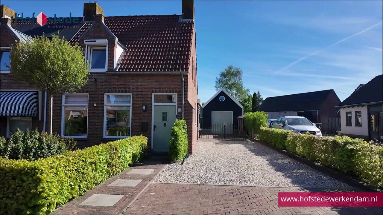 Video of Prinses Beatrixlaan 14