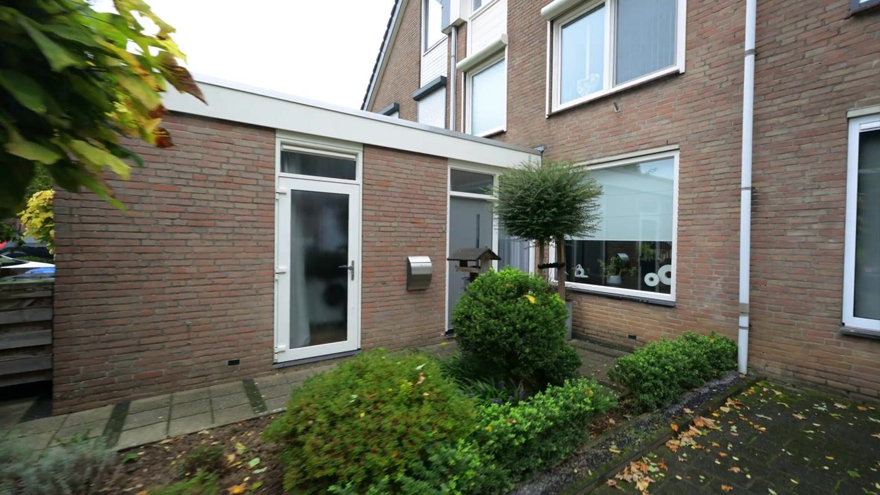 Video van Graanhof 12
