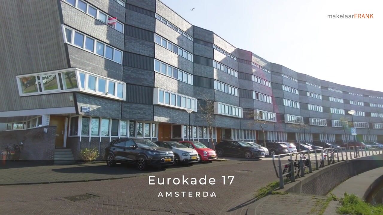 Video van Eurokade 17