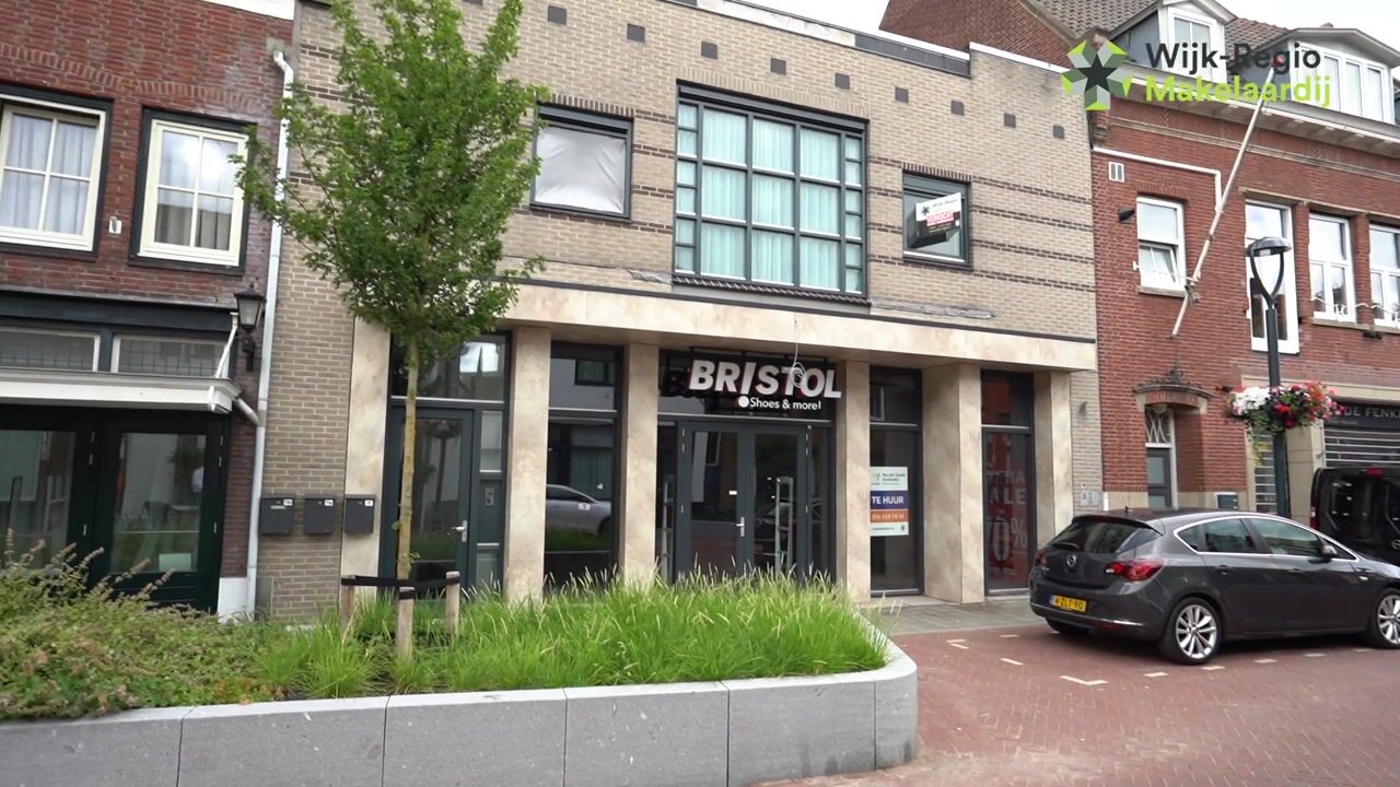 Video van Fenkelstraat 11-B