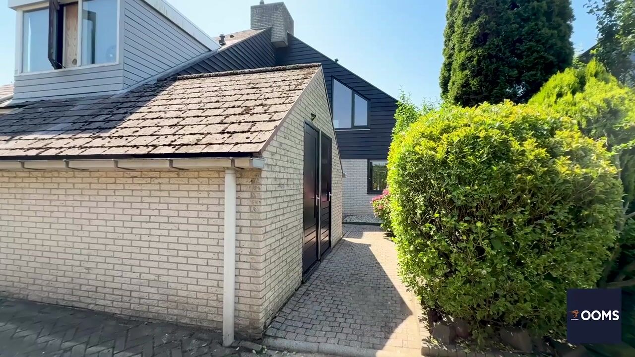 Video of Watermolen 92