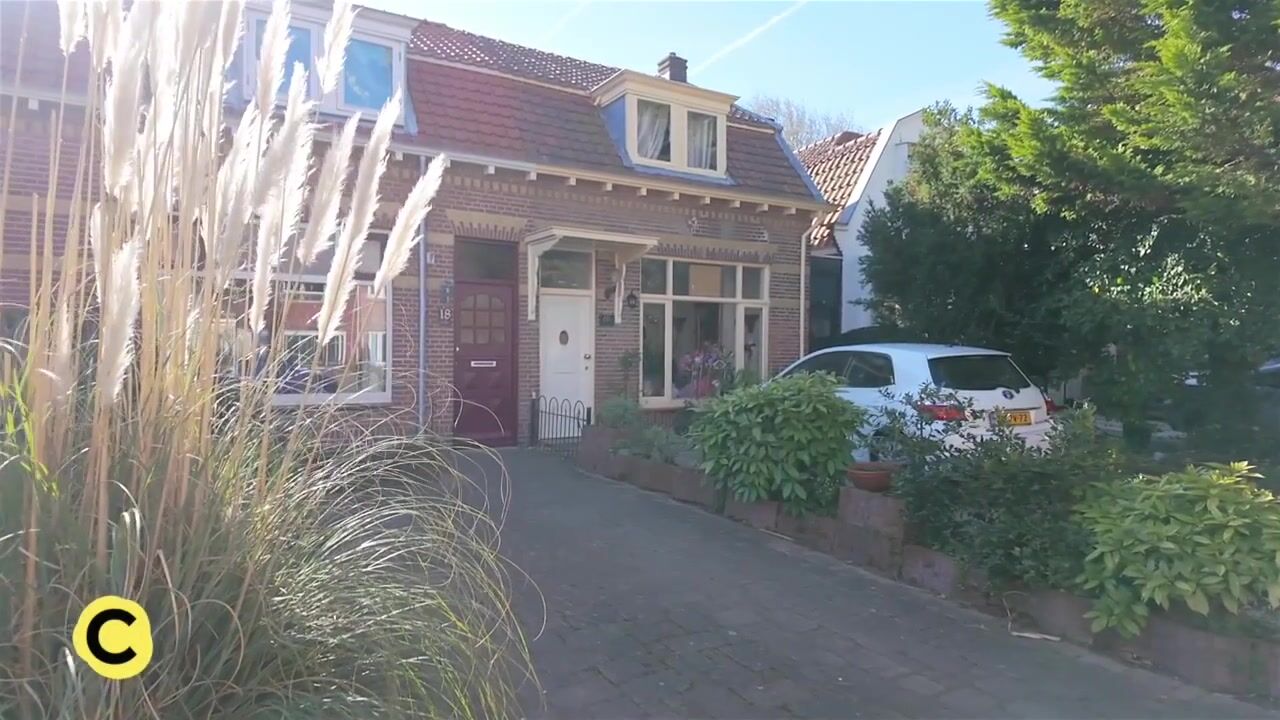 Video of Koninginneweg 18