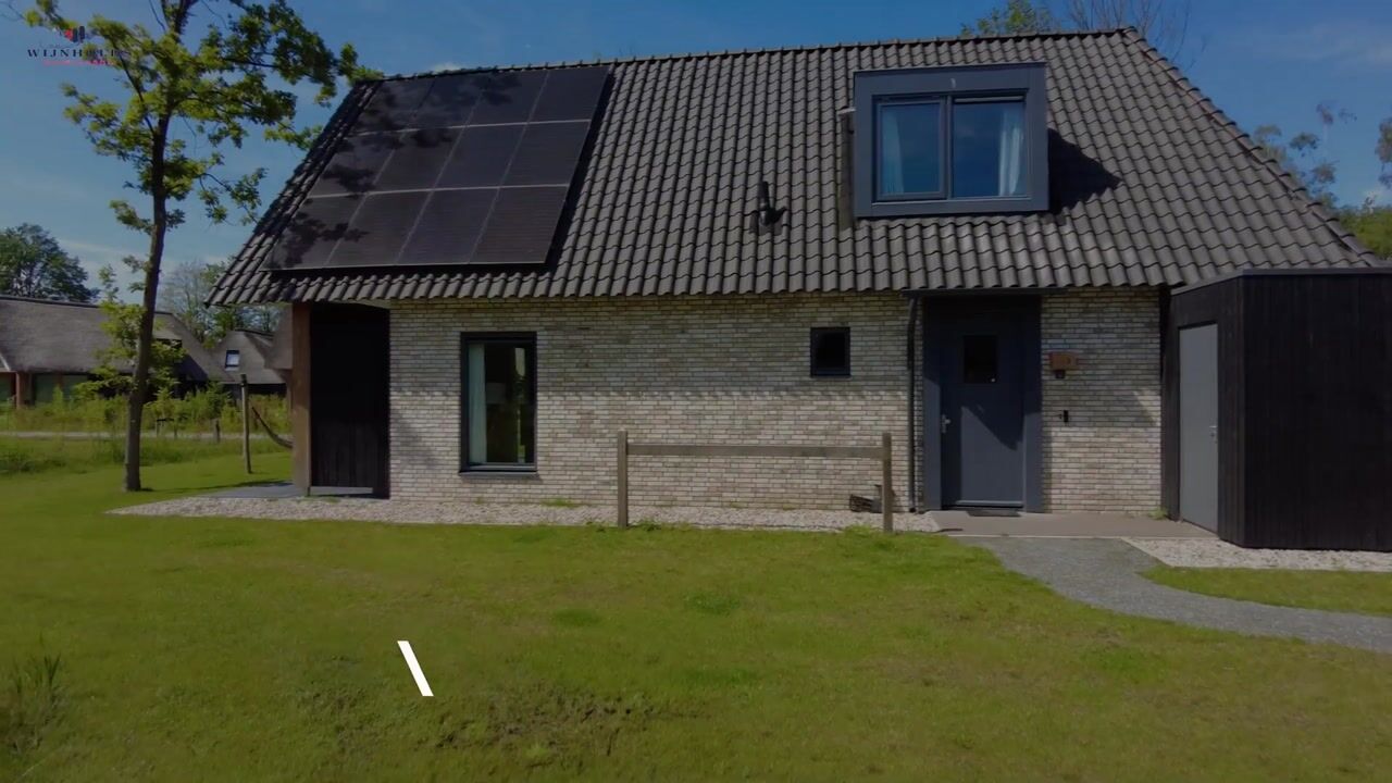 Video of Valtherweg 36-543