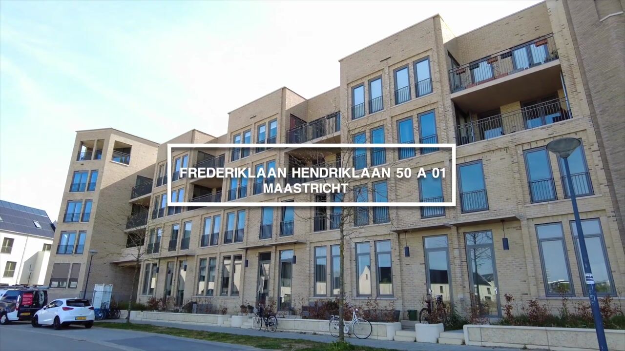 Video van Frederik Hendriklaan 50-A01