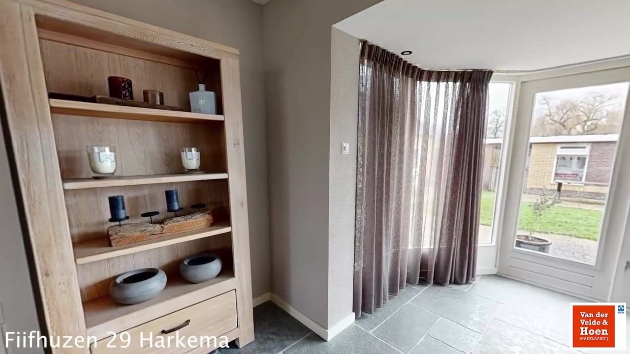 Video van Fiifhuzen 29