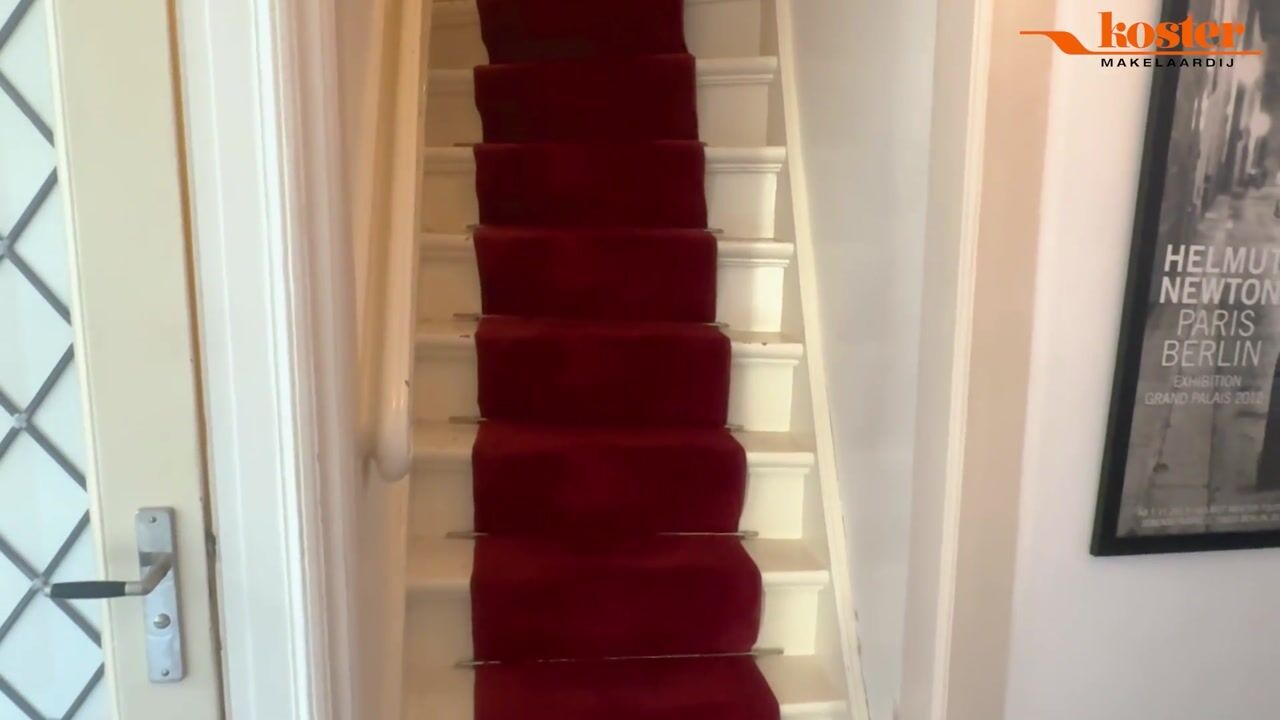 Video van Pompstraat 58