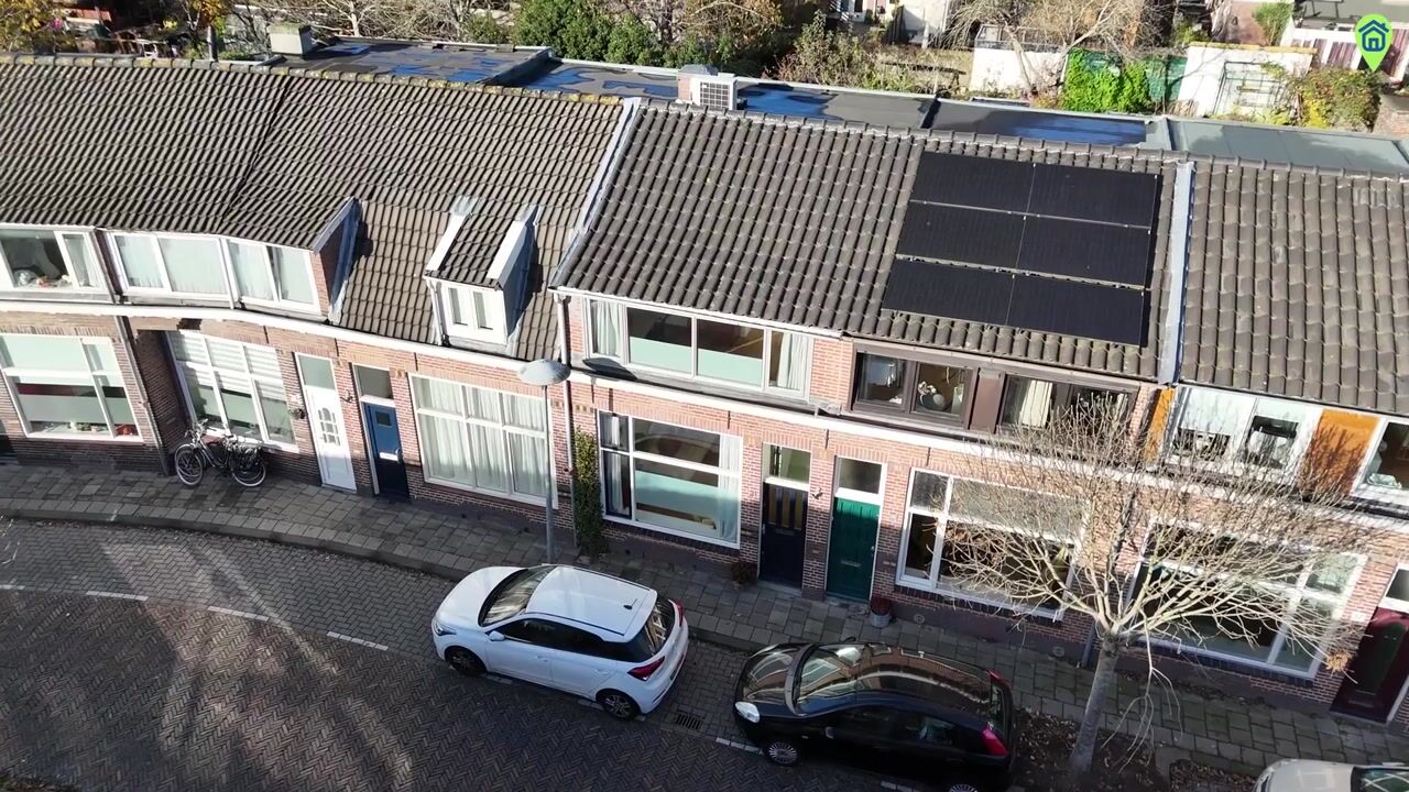 Video of Concordiastraat 21