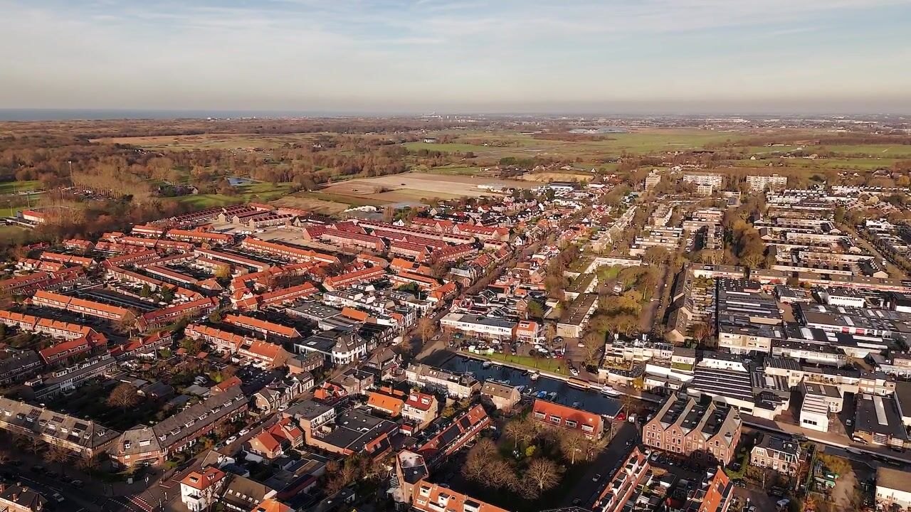 View video of Oostdorperweg 62