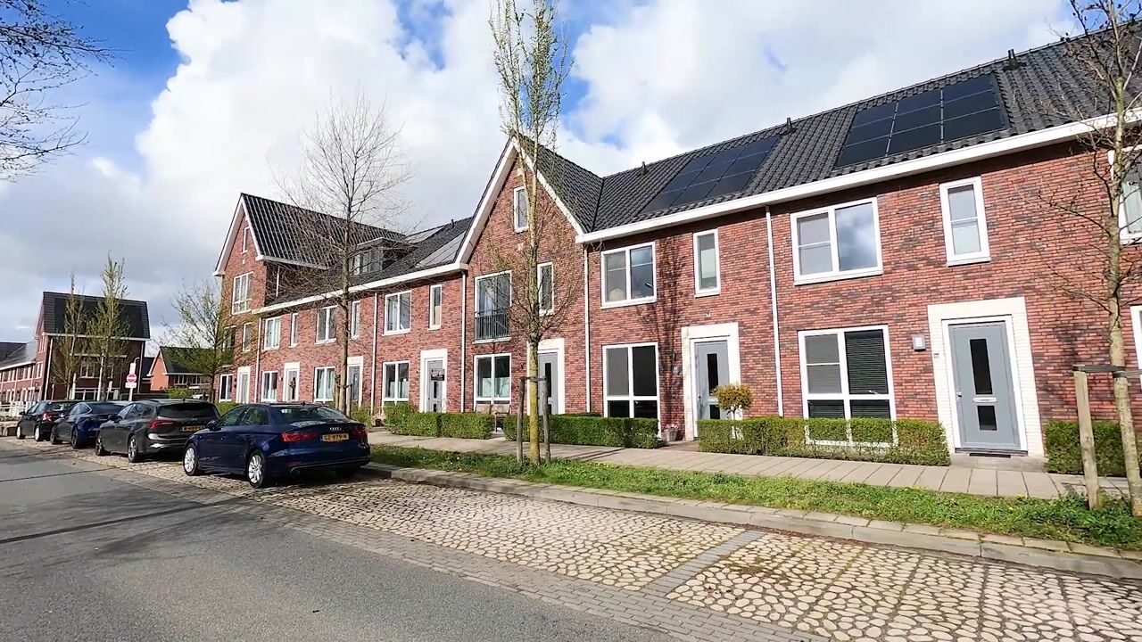 Video van Burgemeester van Dijkesingel 90