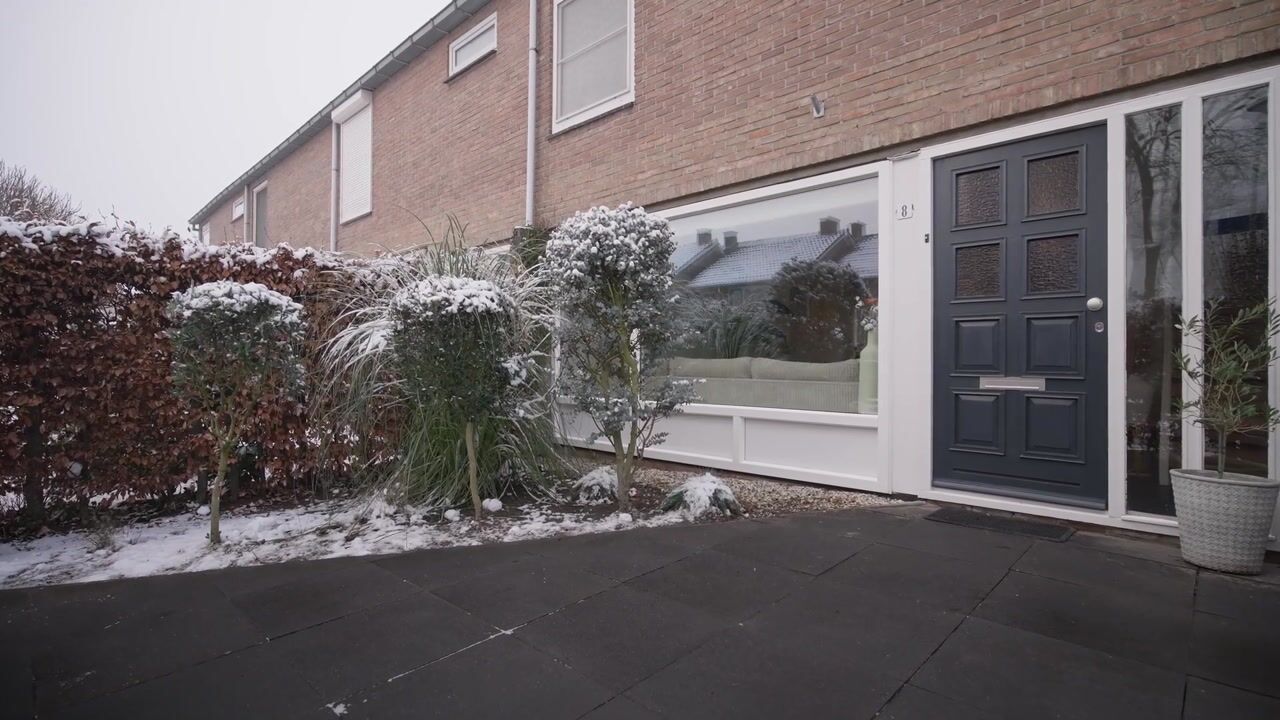 Video van J.B. Berninklaan 8