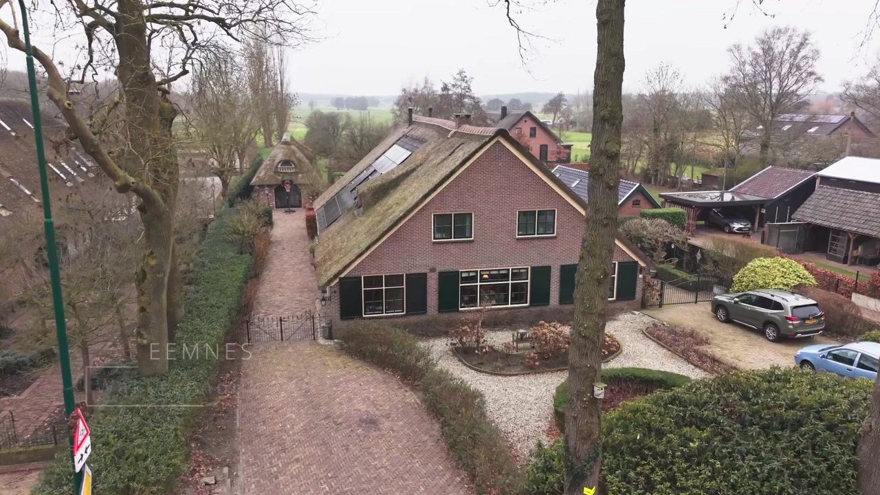 Video van Wakkerendijk 246