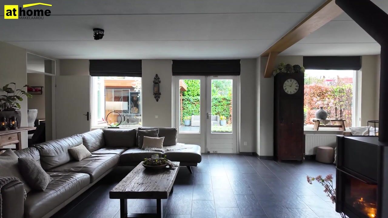 Video van Cornelis de Mooystraat 42