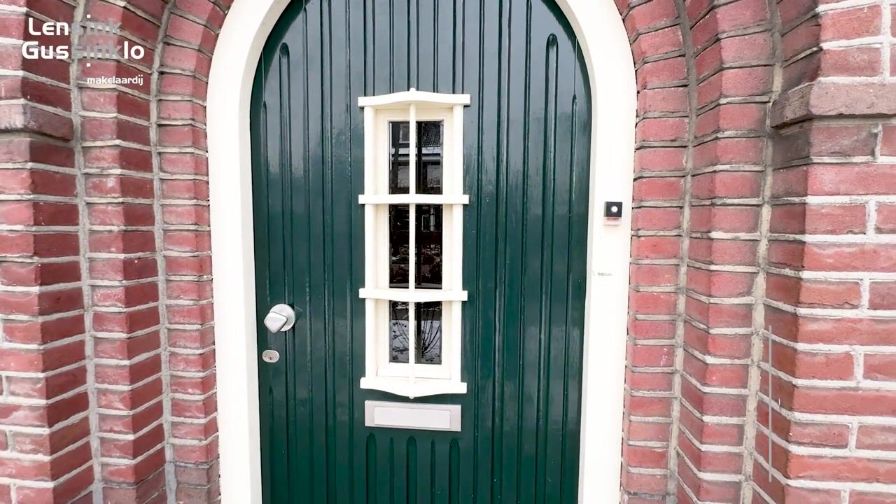 Video of Burg Haverkampstraat 15