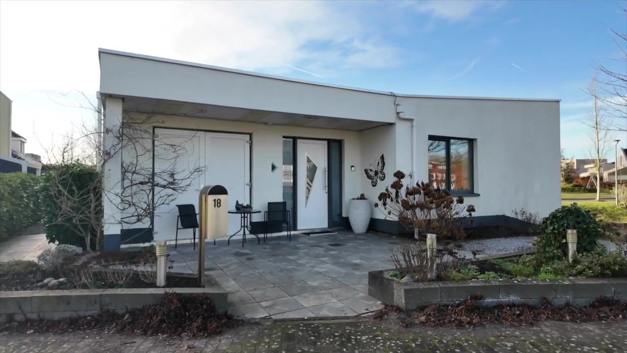 Video of Minervasingel 18