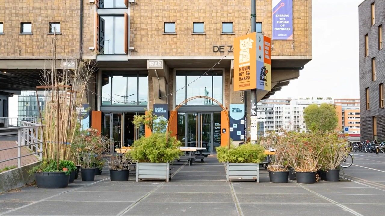 Video van Veembroederhof 114