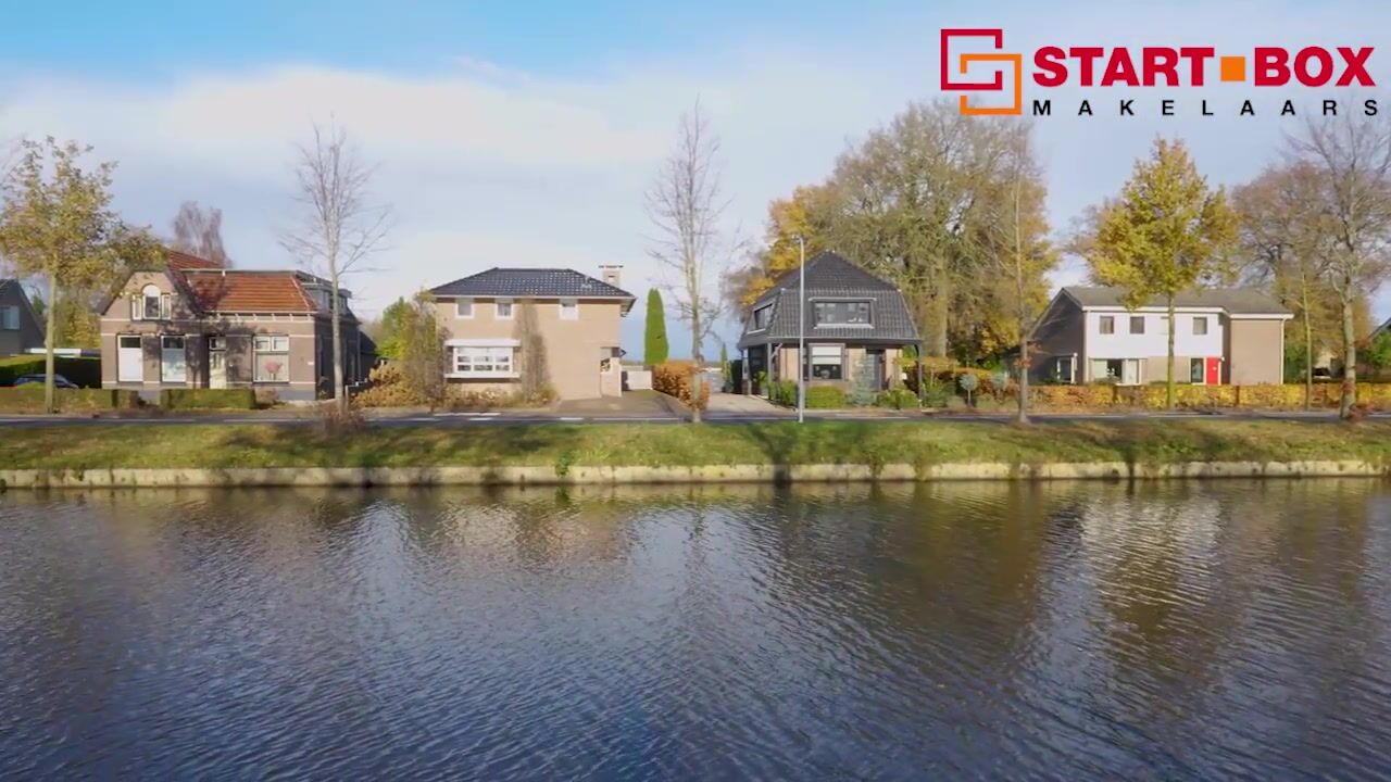 Video van Vaart NZ 104