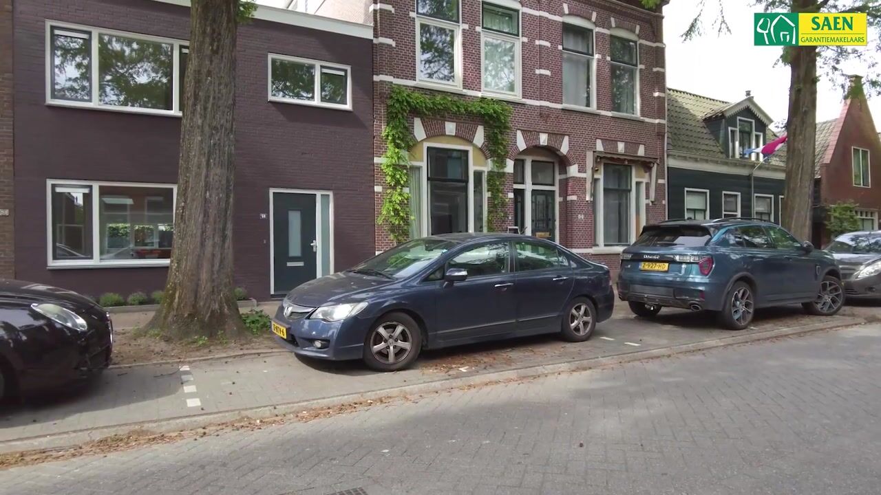 Video van Stationsstraat 58