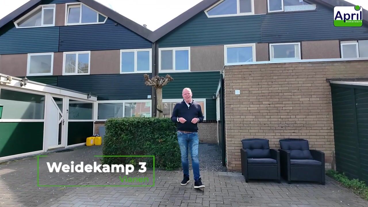 Video van Weidekamp 3