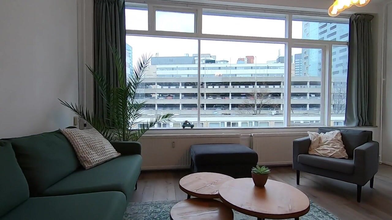 Video van Karel Doormanstraat 445-C