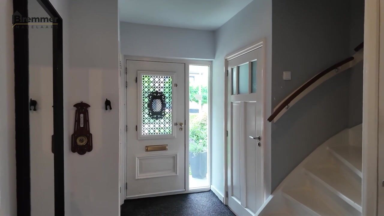 Video van Prinses Irenestraat 25