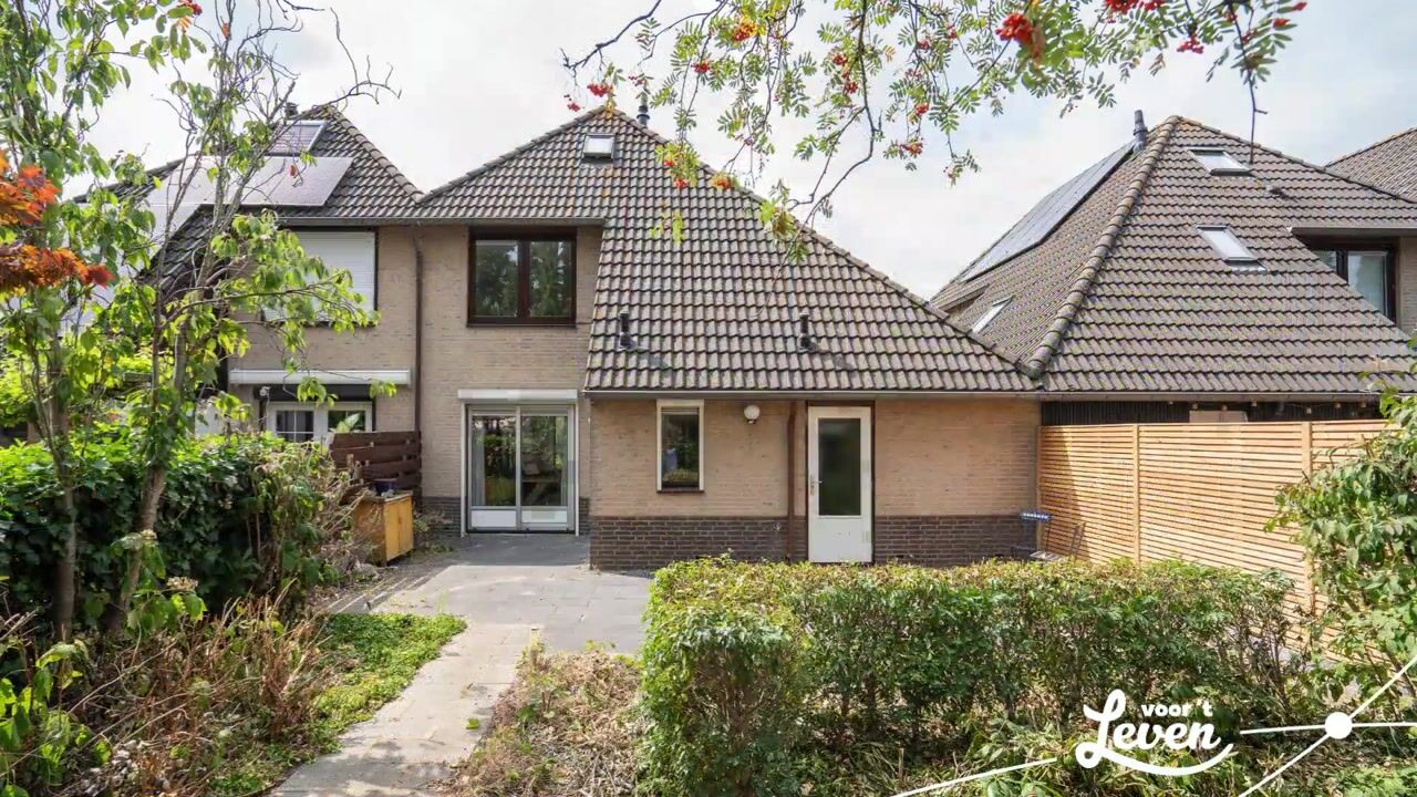Video van Campanulahof 13