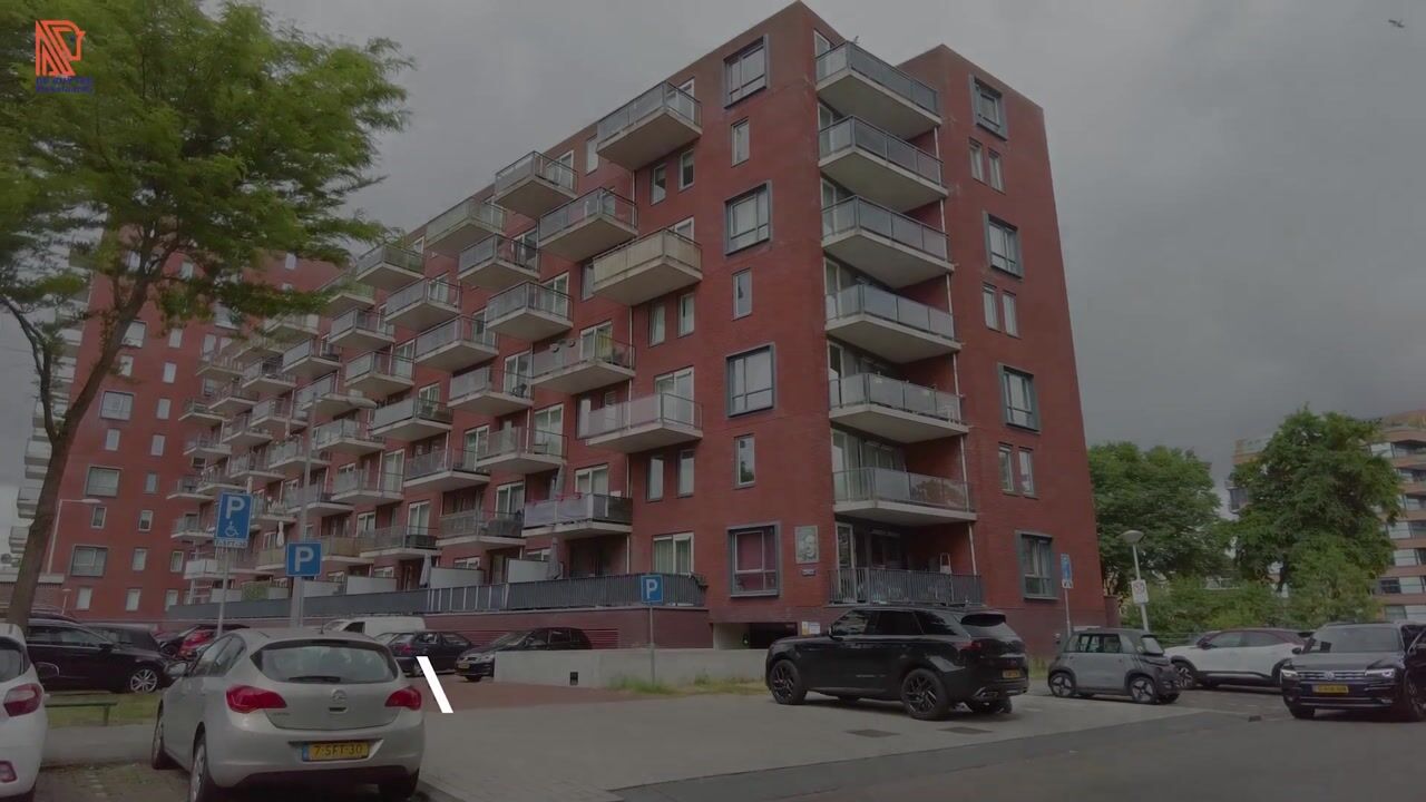 Video of Kerdijkhof 188