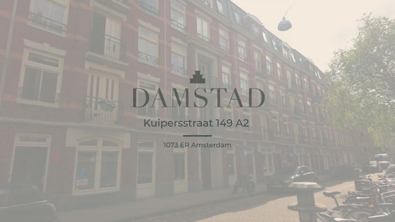 Video van Kuipersstraat 149-A2