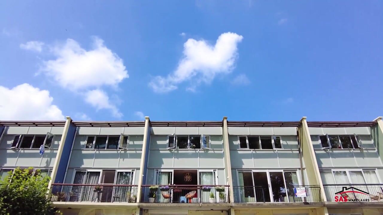 Video van Albaststraat 45
