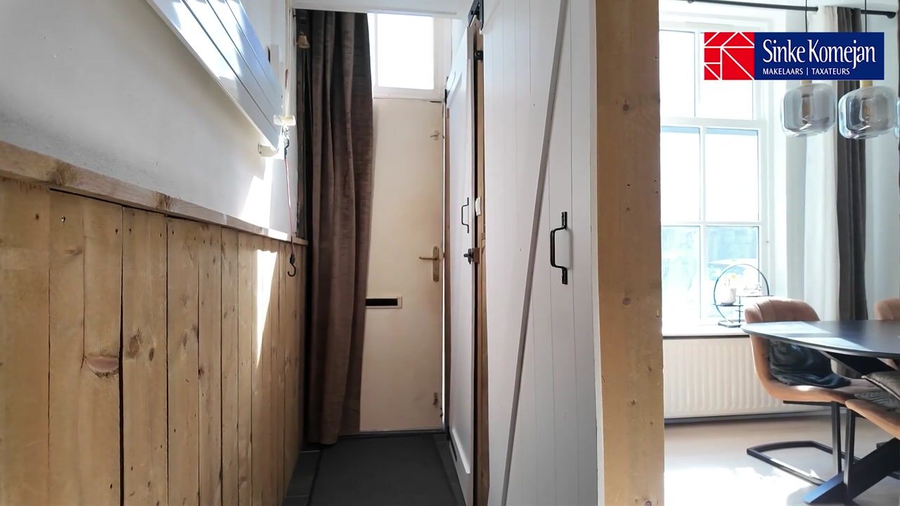 Video van Kerkhof 20