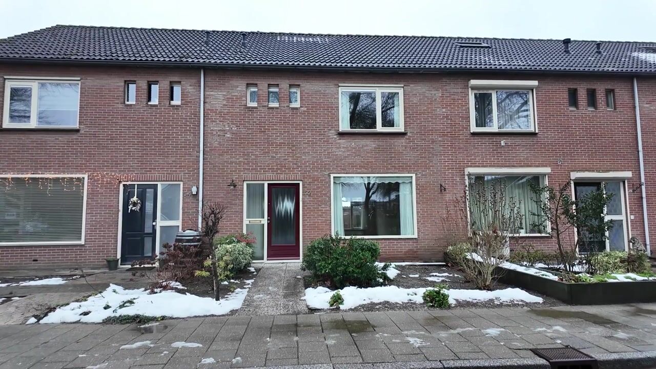 Video van Wagenmakersstraat 52