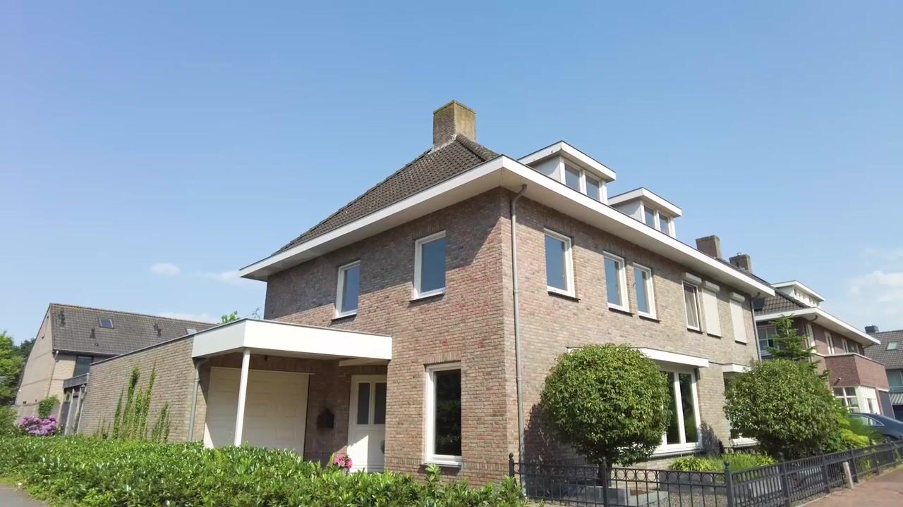 Video van De Boterbloem 8