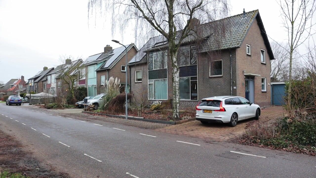 Video van Warder 169