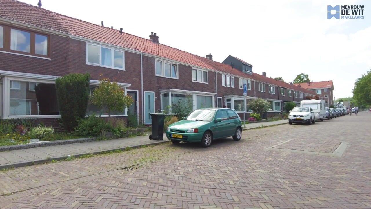 Video van Vermeerstraat 31