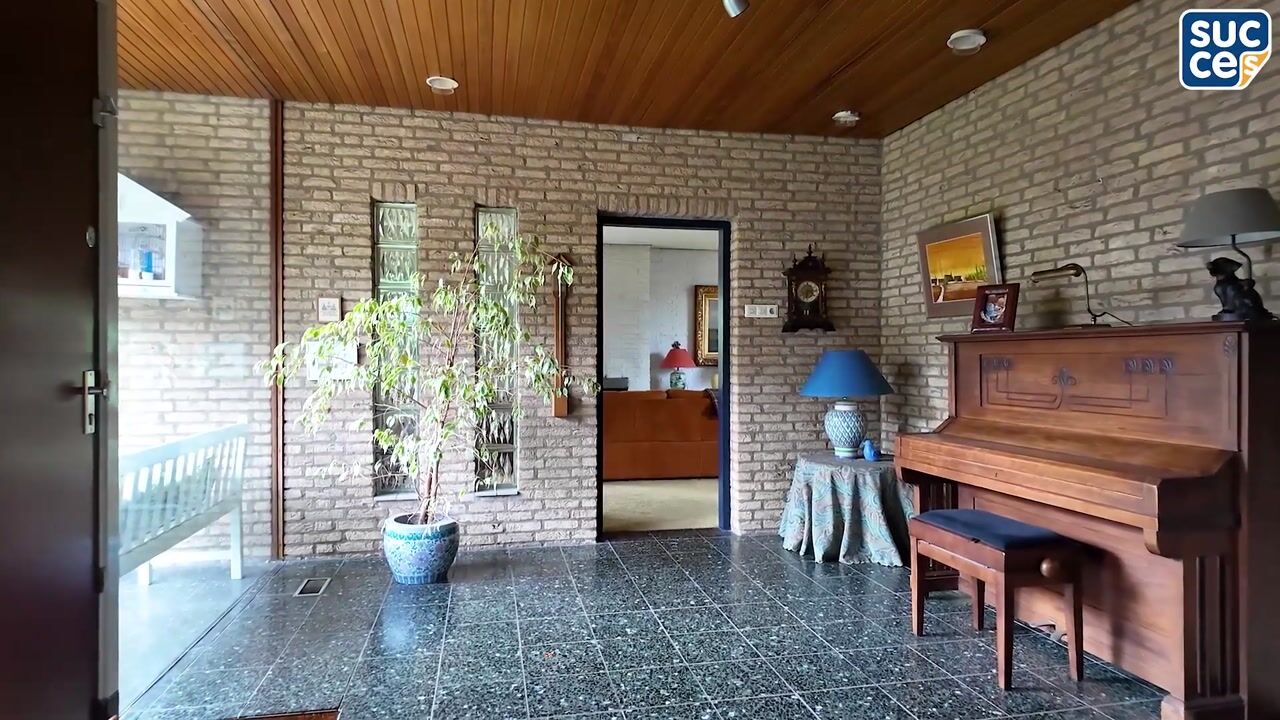 Video of Van Diepenheim Scheltuslaan 5