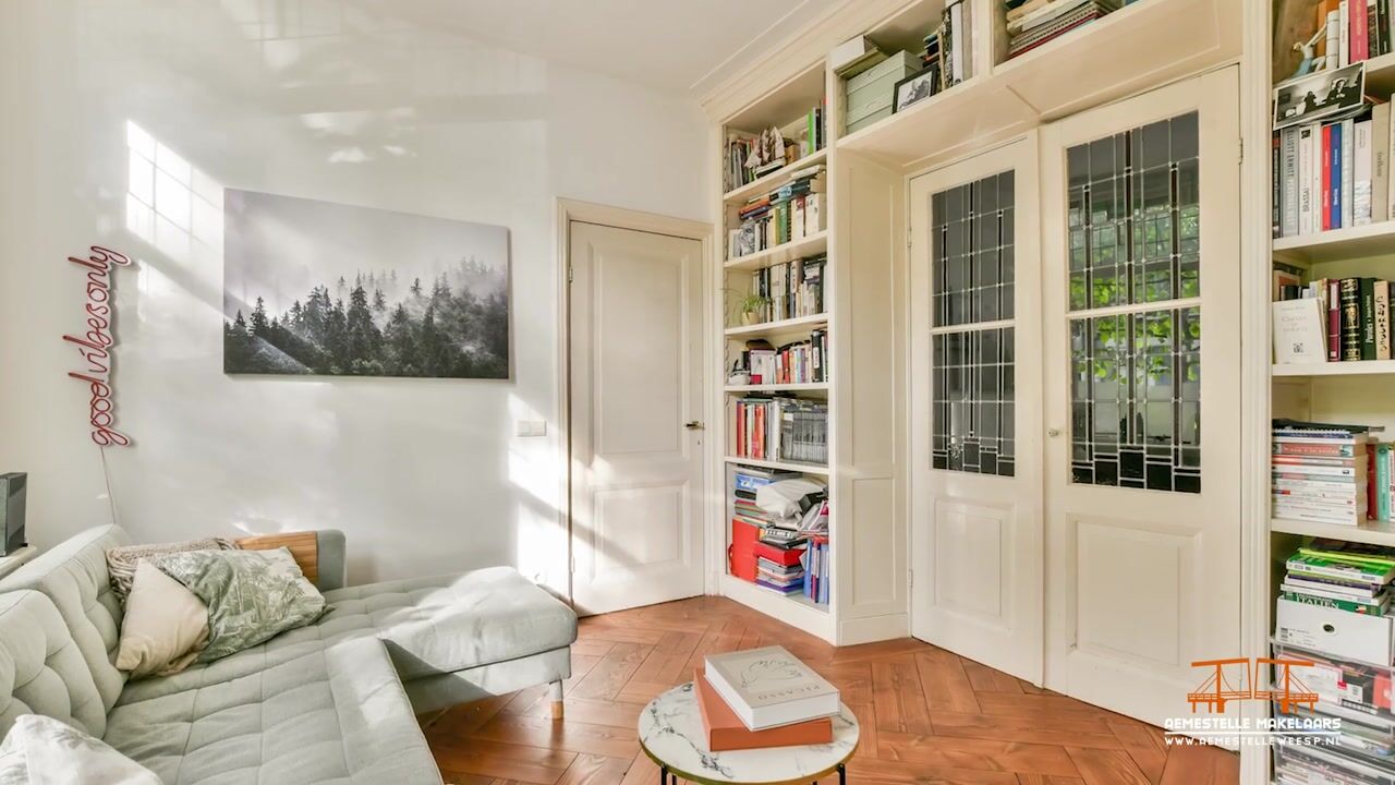 Video of Hilvertsweg 175