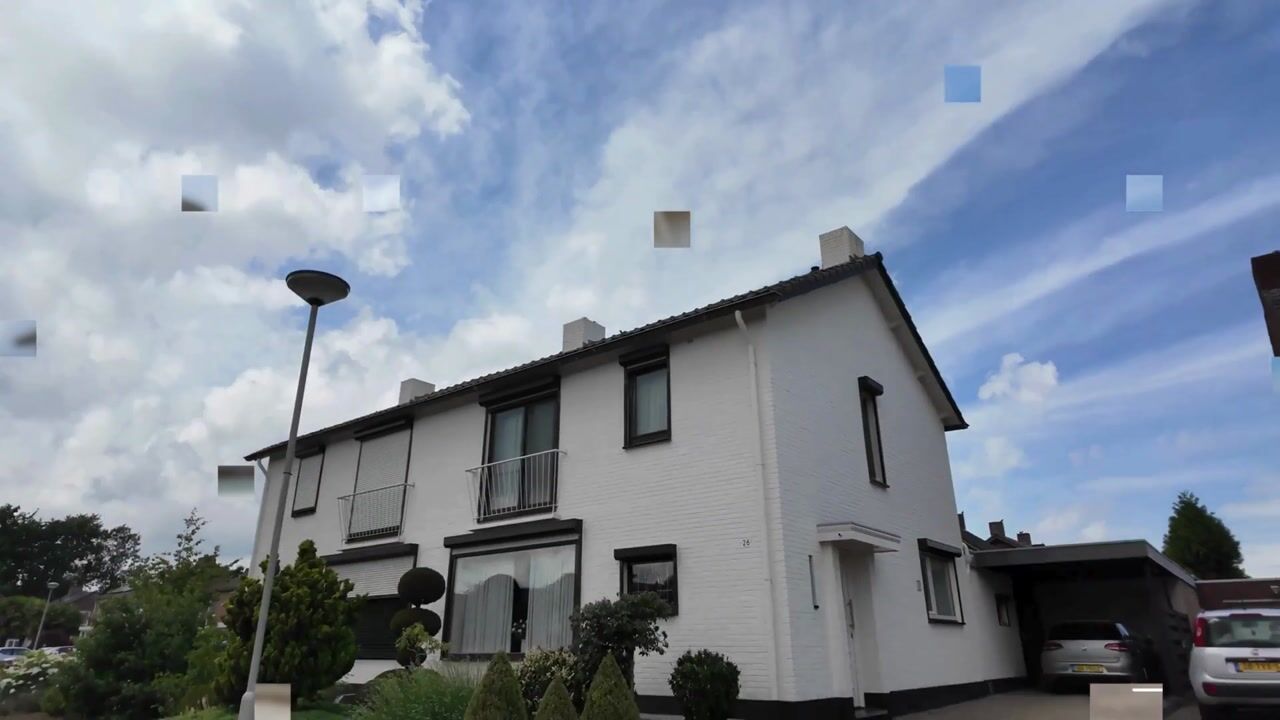 Video of Margrietstraat 26