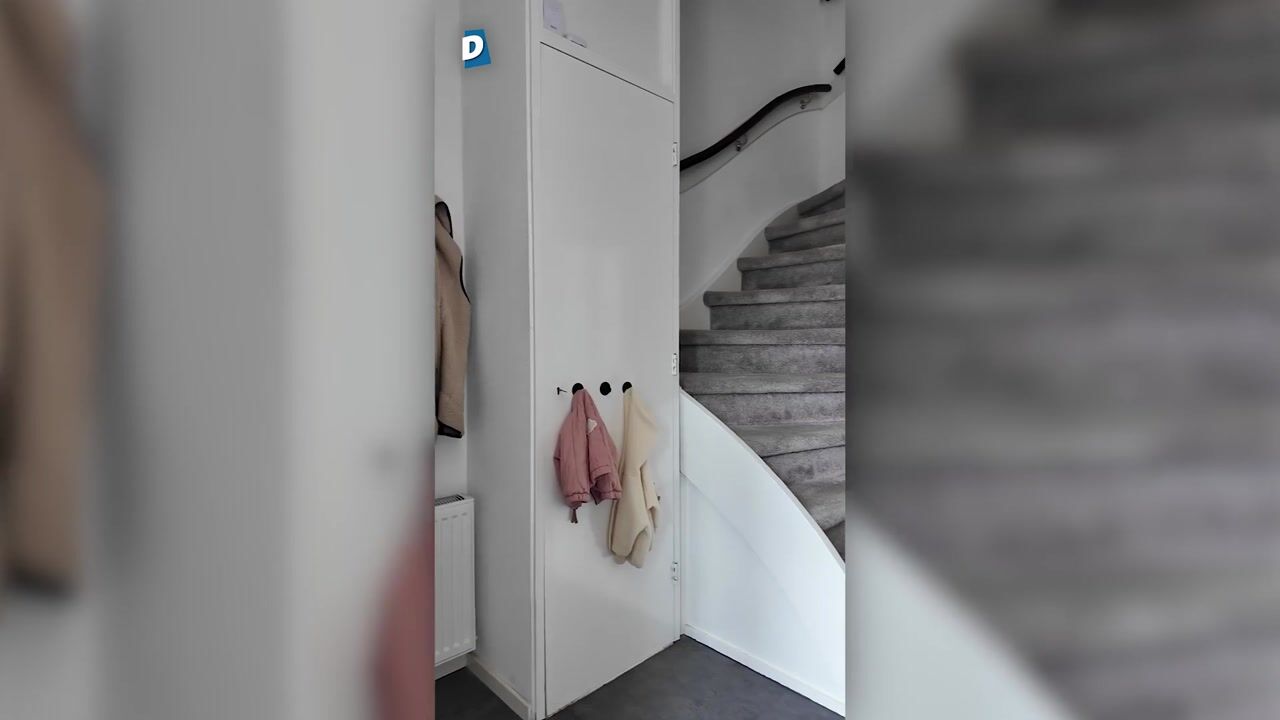 Video van Zuiderdwarsvaart 91