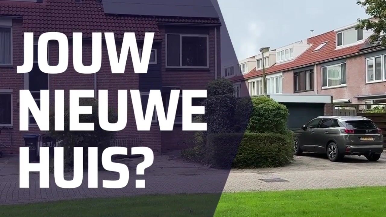 Video of Sterremosstraat 24