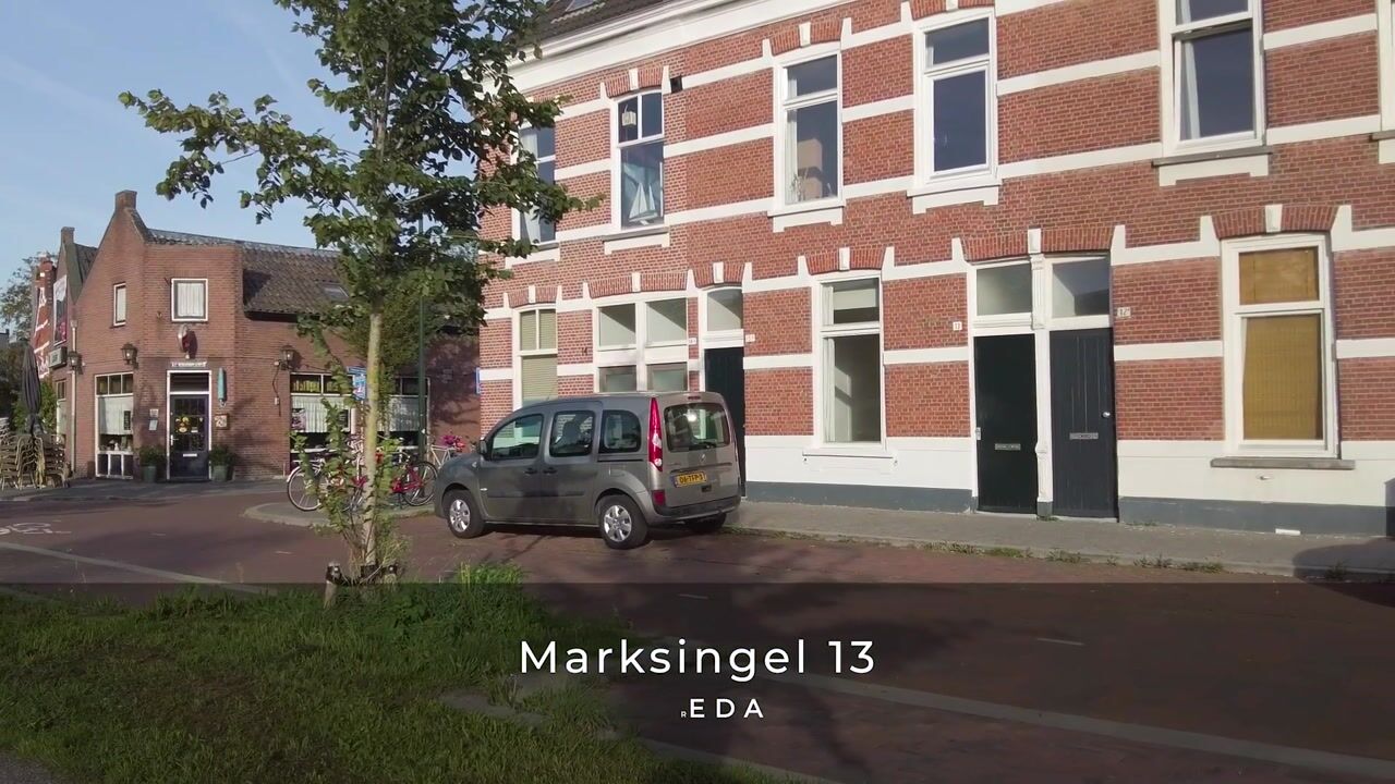 Video van Marksingel 13