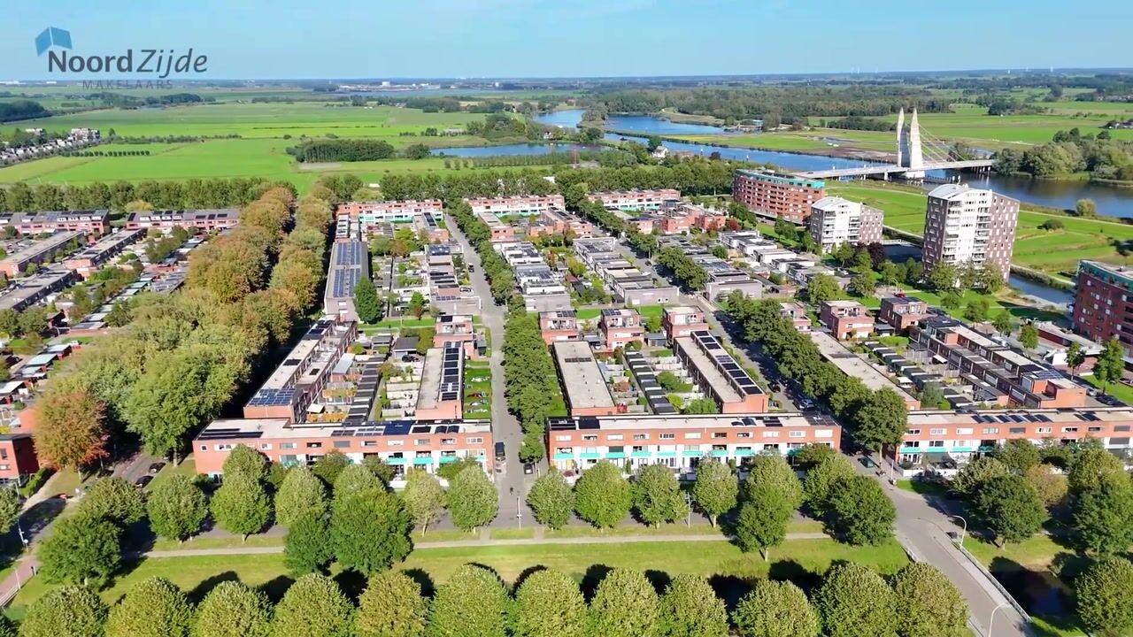 Video van Pottenbakkerstraat 105