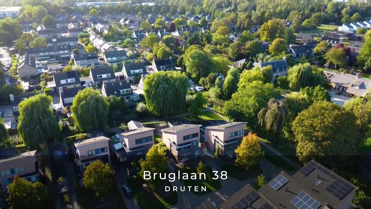 Video of Bruglaan 38