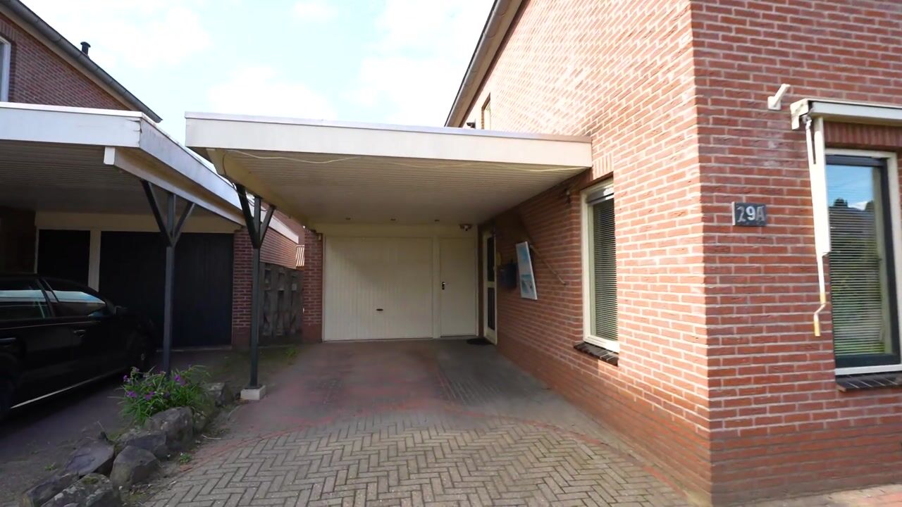 Video van Loozermars-Zuid 29-A